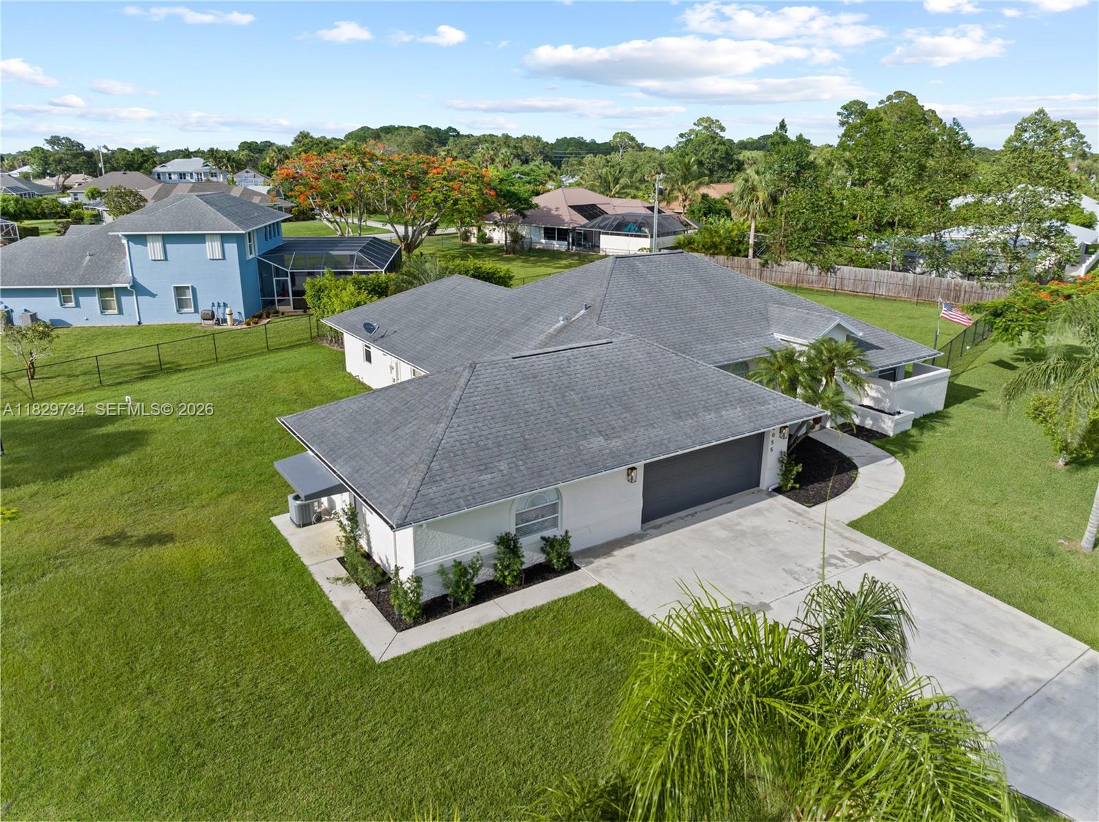 2055 SW Aaron Lane, Port St. Lucie, FL 34953, Port St Lucie