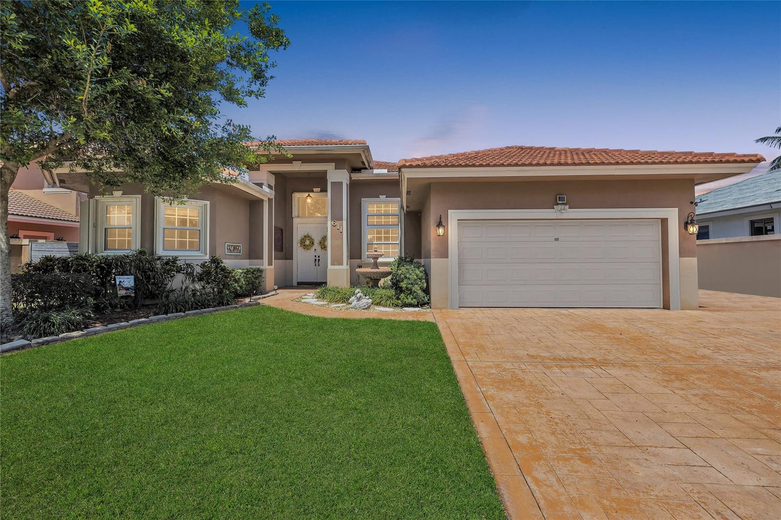 611 NW 42nd Avenue, Coconut Creek, FL 33066