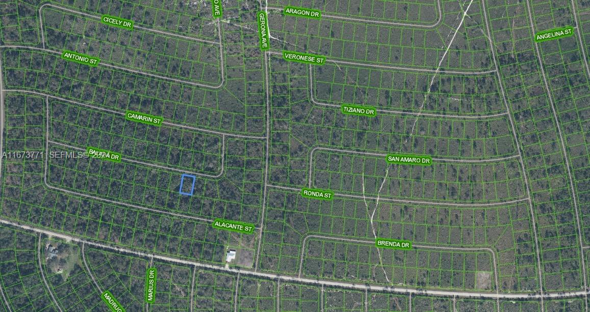 8525 Balada Drive, Sebring, FL 33872, Sebring