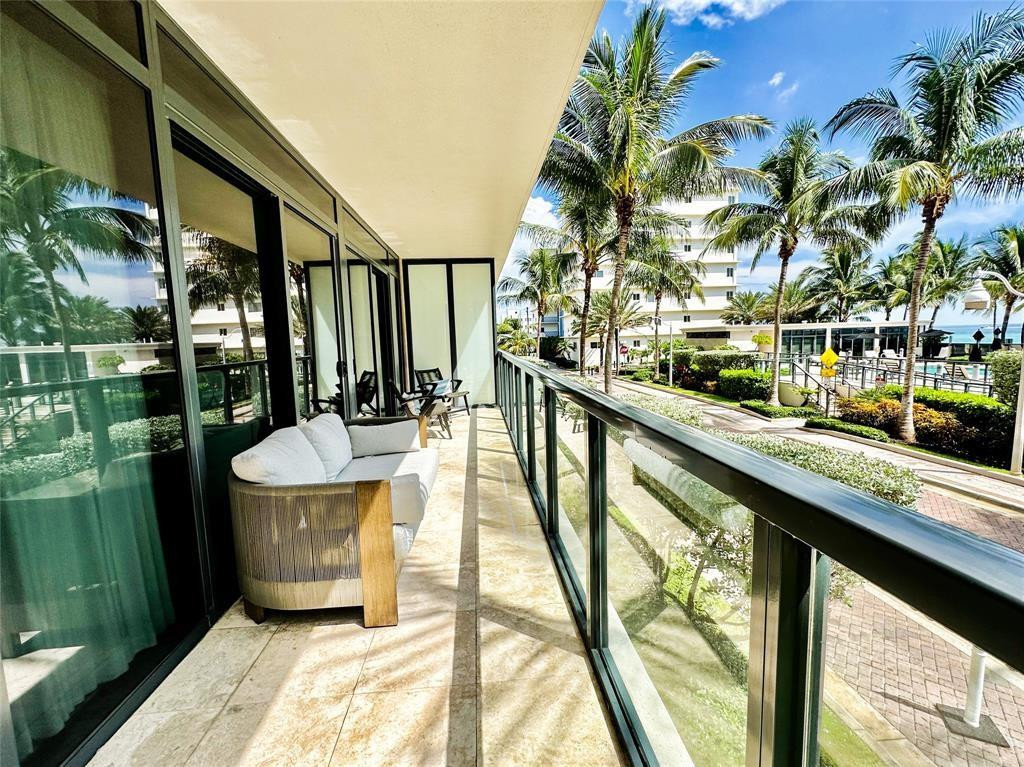 2101 S Surf Road 2C, Hollywood, FL 33019, Hollywood