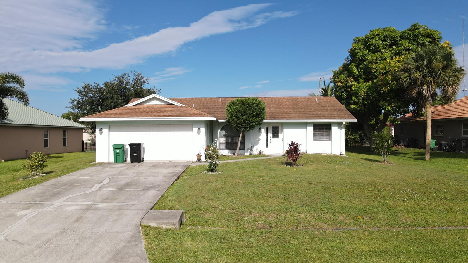 2282 SE Mcmaster Street, Port St. Lucie, FL 34952