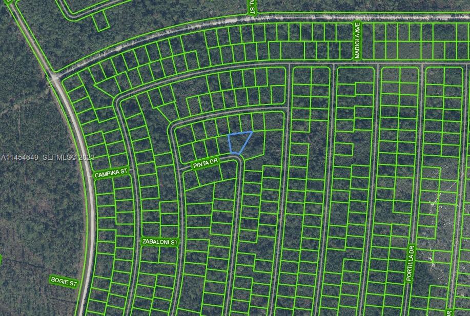 6868 Pinta Drive, Sebring, FL 33872, Sebring