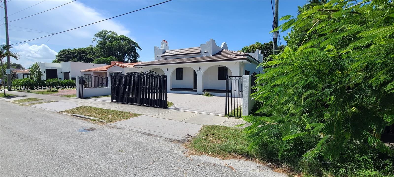 1721 SW 24th Terrace, Miami, FL 33145