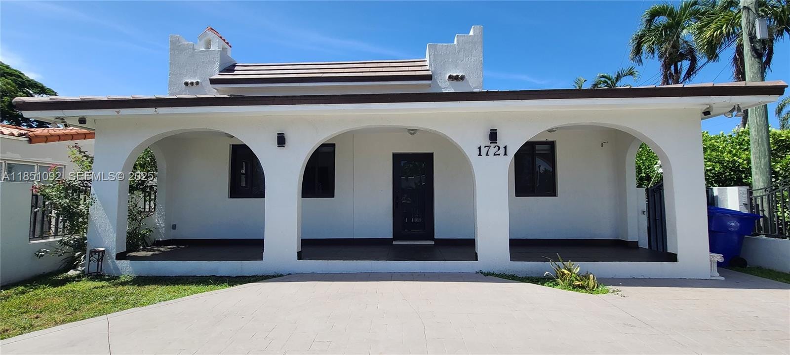 1721 SW 24th Terrace, Miami, FL 33145 photo 2