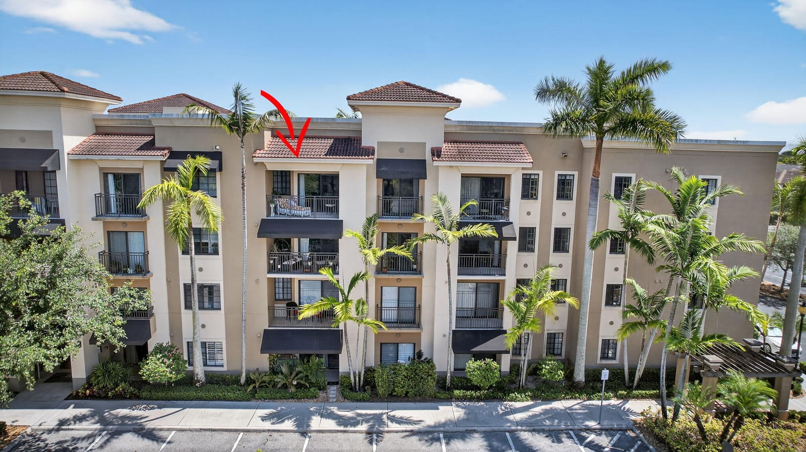 4907 Midtown Lane 1413, Palm Beach Gardens, FL 33418 photo 29