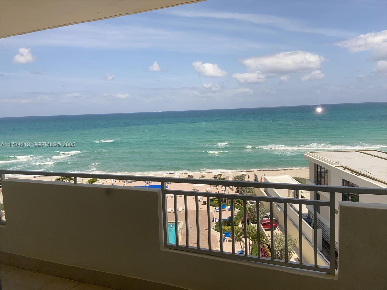 3180 S Ocean Drive 716, Hallandale Beach, FL 33009, Hallandale Beach