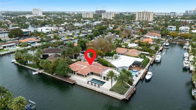12605 Cyprus Road, North Miami, FL 33181