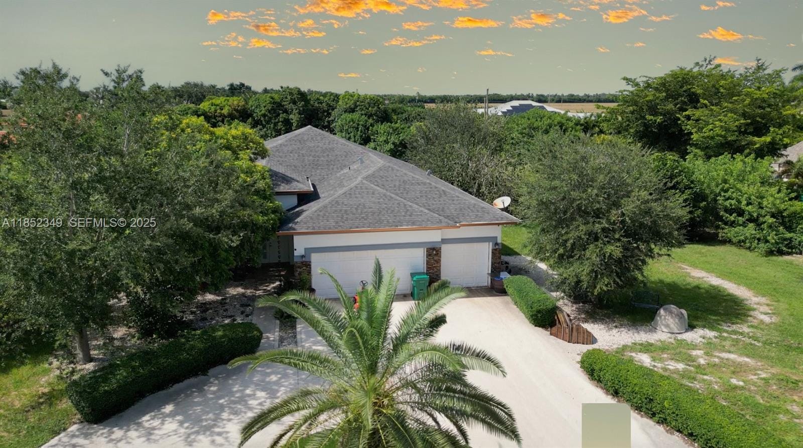20751 SW 248th Street, Homestead, FL 33031