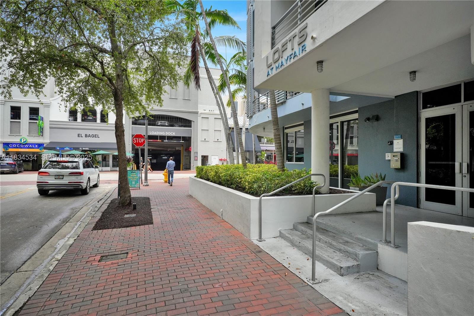 3339 Virginia Street PH-1, Miami, FL 33133 photo 3