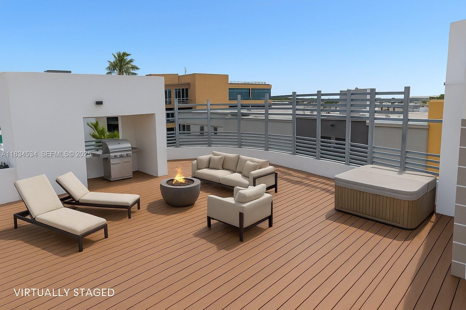 3339 Virginia Street PH-1, Miami, FL 33133 photo 25