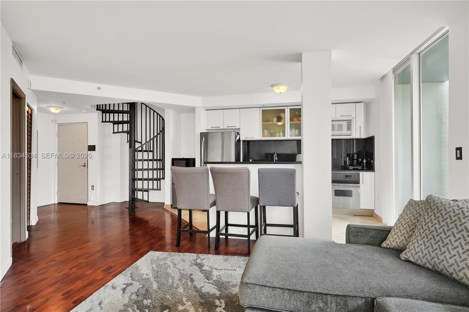 3339 Virginia Street PH-1, Miami, FL 33133 photo 9