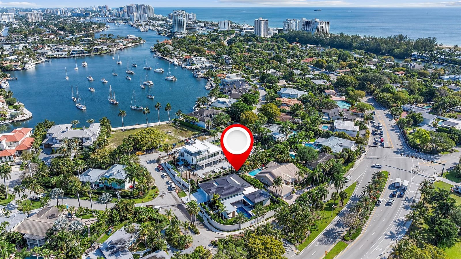 1628 Haskins Avenue, Fort Lauderdale, FL 33316