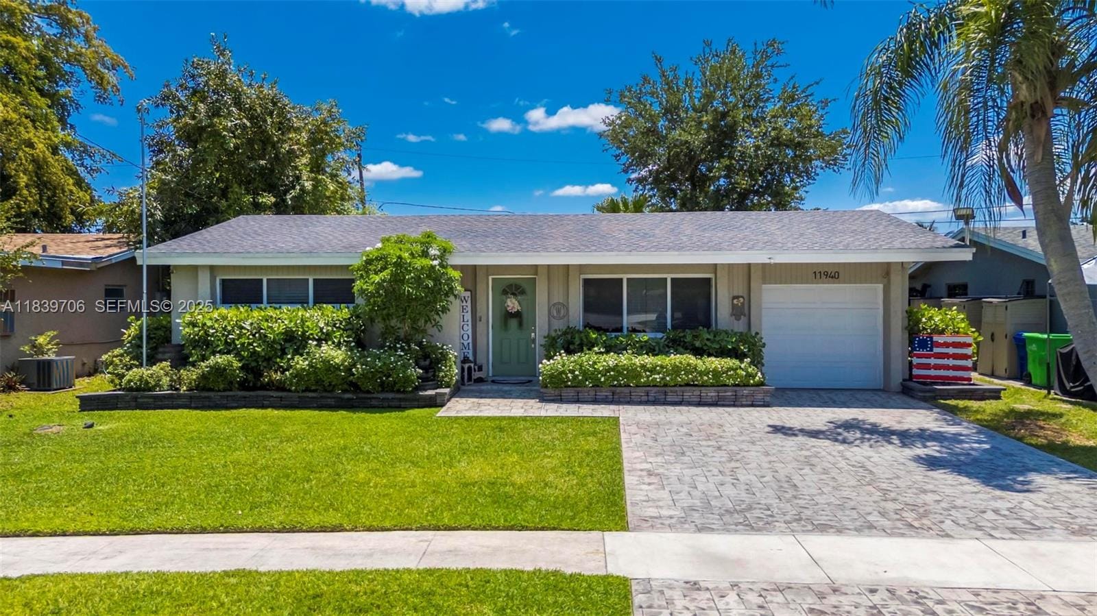 11940 NW 33rd Street, Sunrise, FL 33323