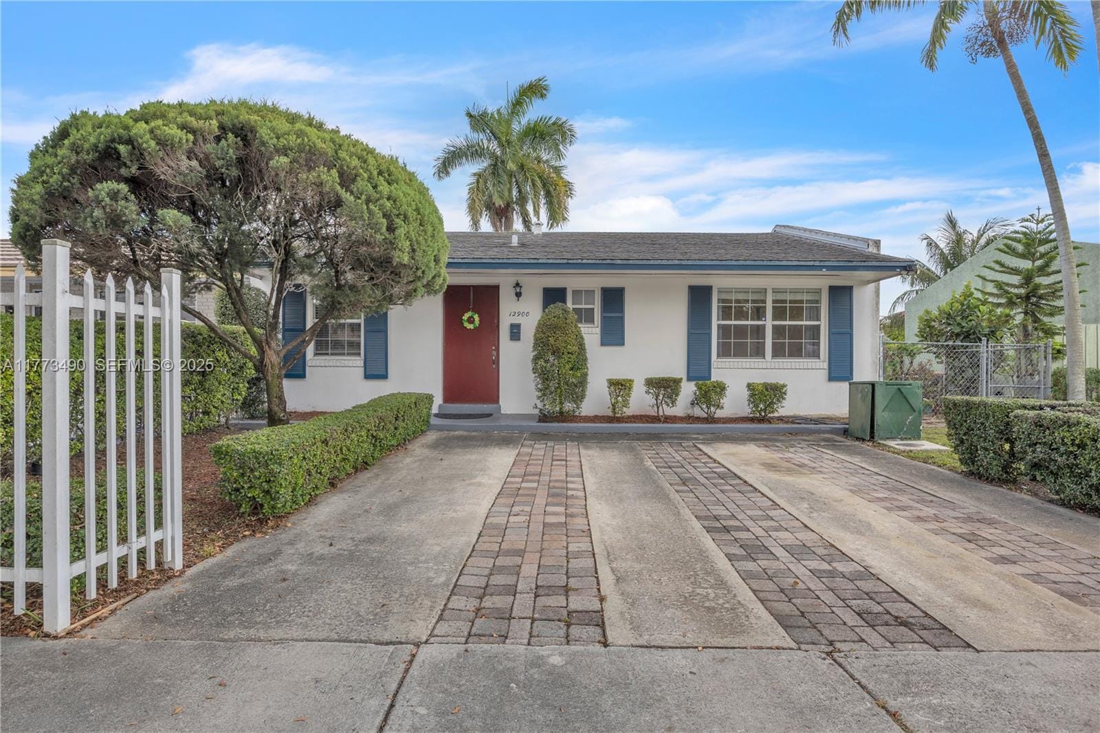 12900 SW 55th Street 12900, Miami, FL 33175