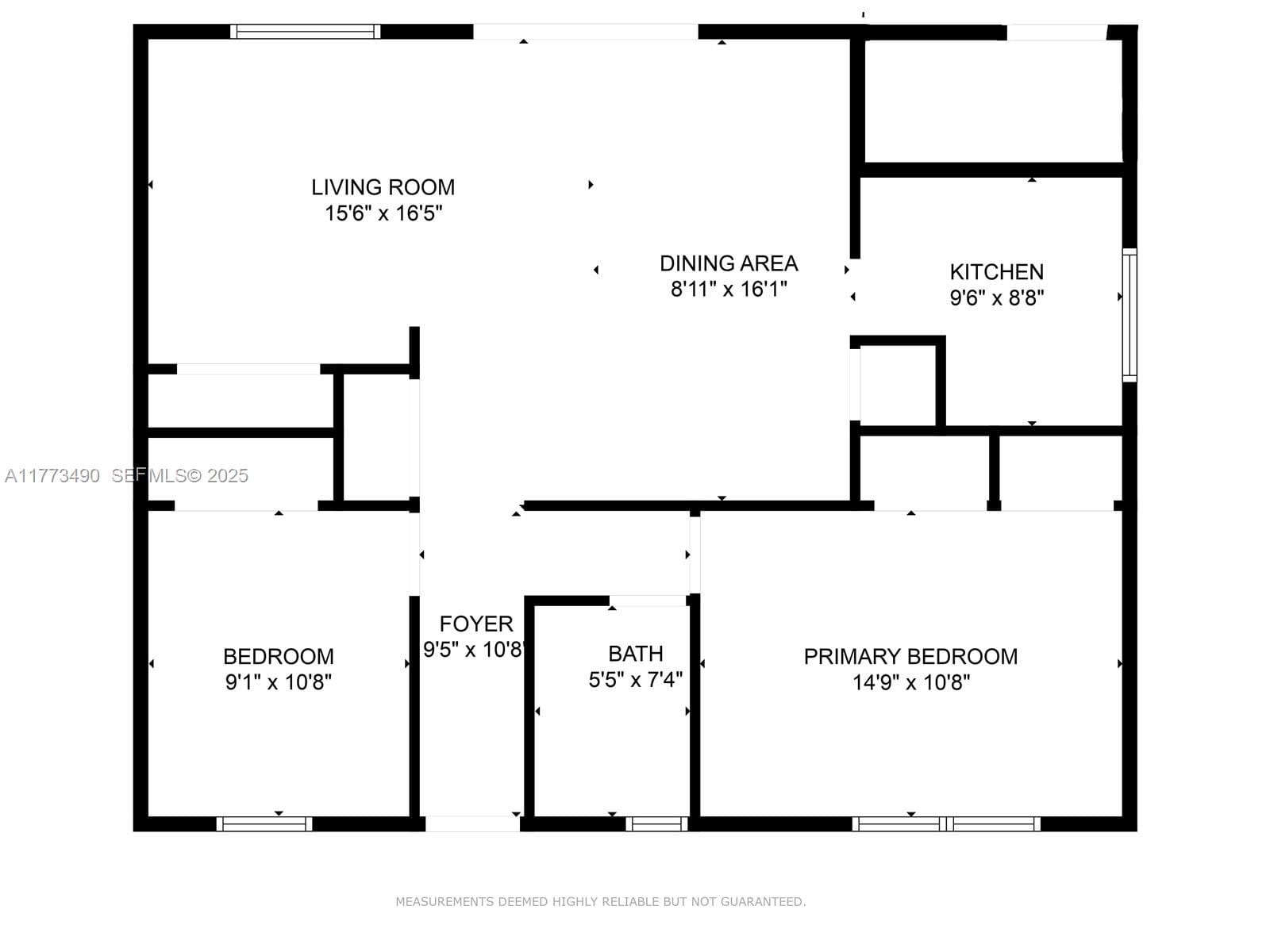 12900 SW 55th Street 12900, Miami, FL 33175 photo 20