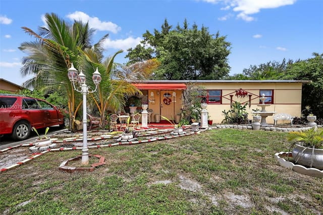 21231 NE 13th Place, Miami, FL 33179