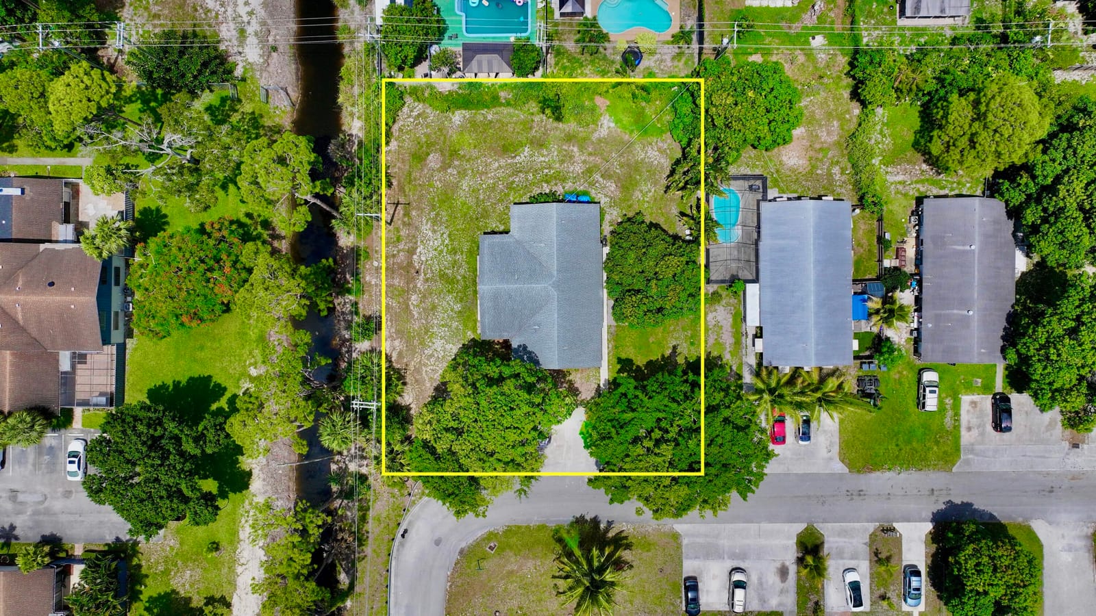 4485 47th Avenue S, Lake Worth, FL 33463