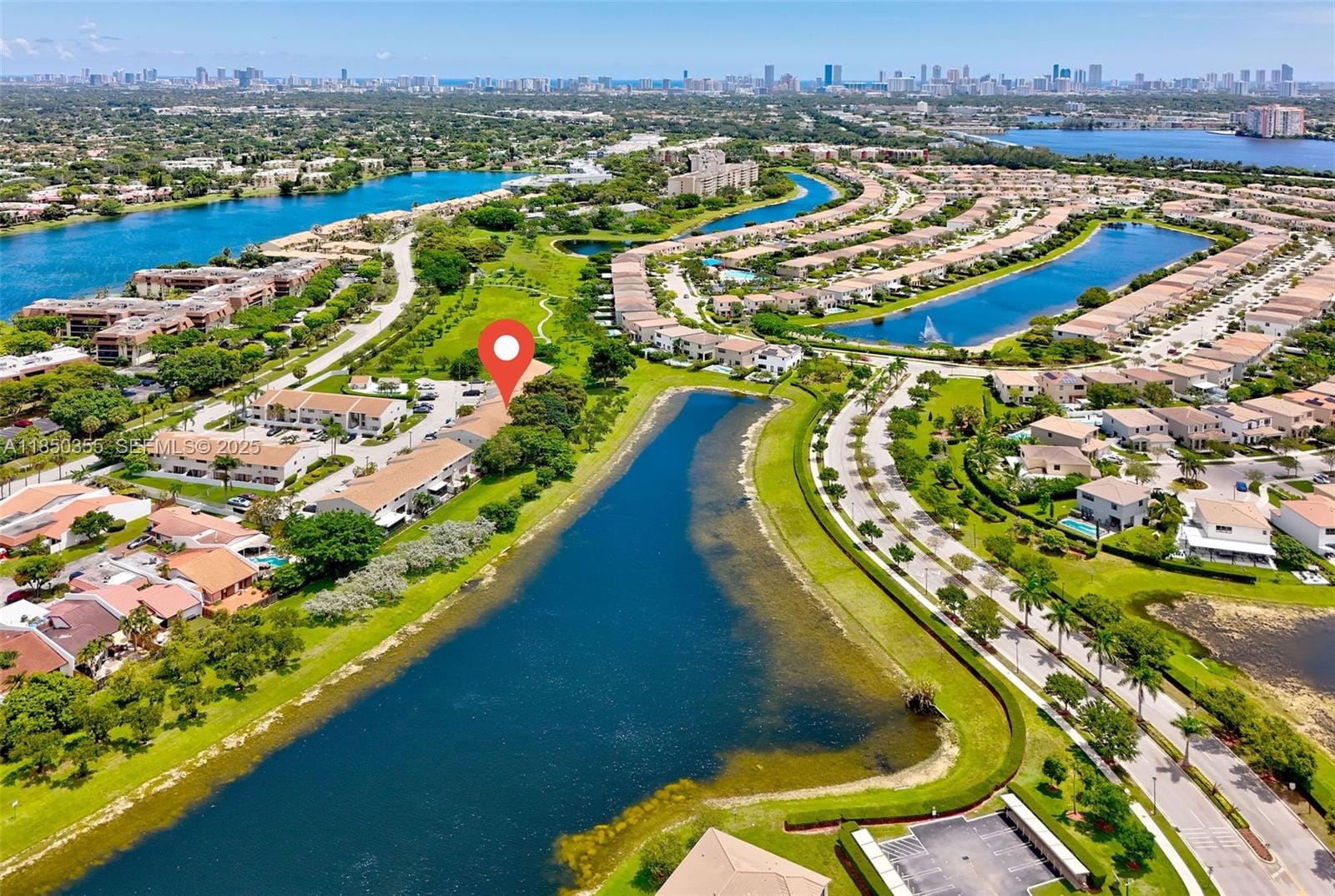 658 NE 195th Street, Miami, FL 33179