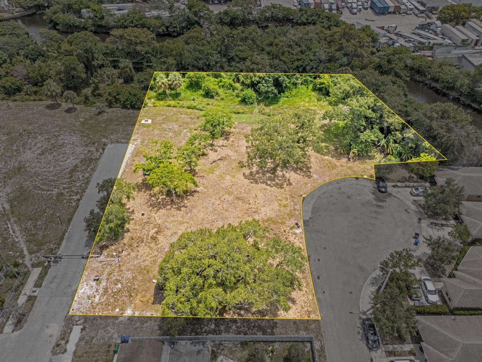 1 Bullard Way, Fort Lauderdale, FL 33311