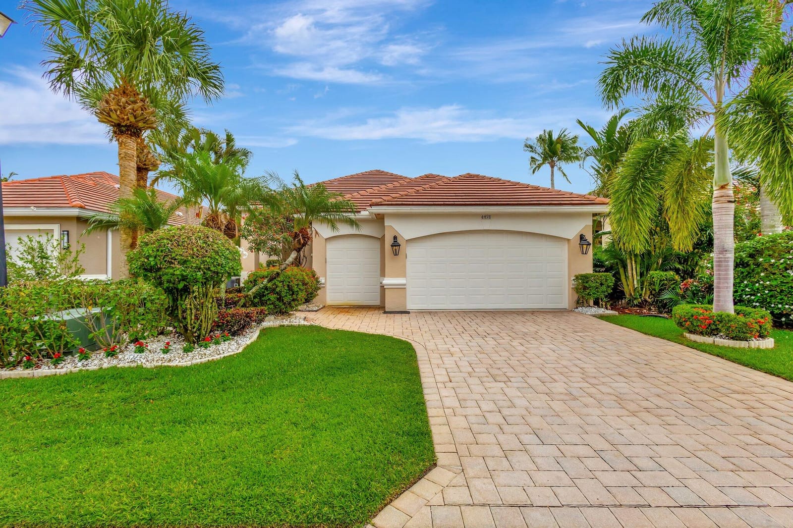 4498 Hazleton Lane, Lake Worth, FL 33449 photo 2