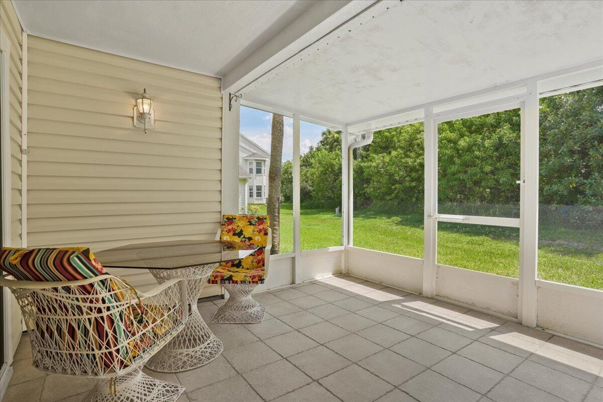 1925 Westminster Circle 1, Vero Beach, FL 32966 photo 21
