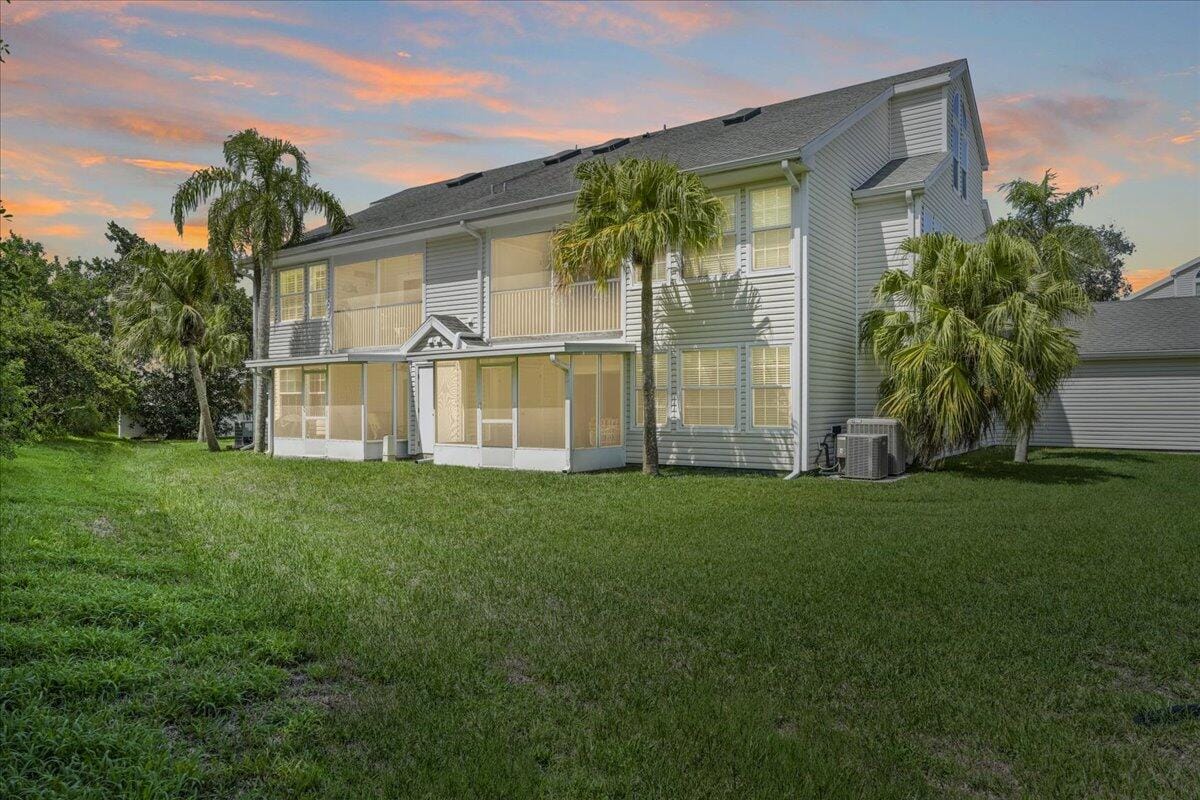 1925 Westminster Circle 1, Vero Beach, FL 32966 photo 24