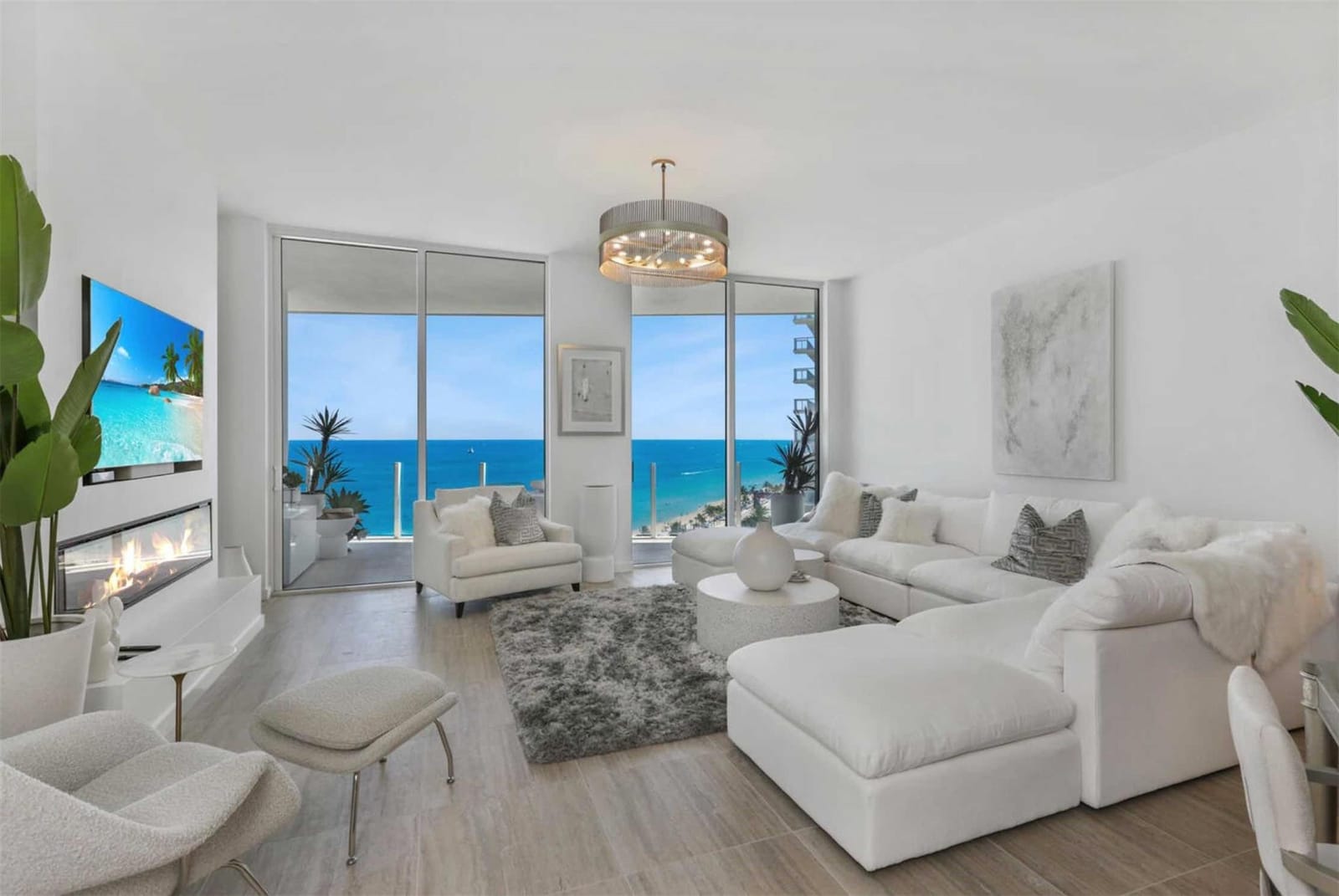 525 N Fort Lauderdale Beach Boulevard 1103 — photo 2