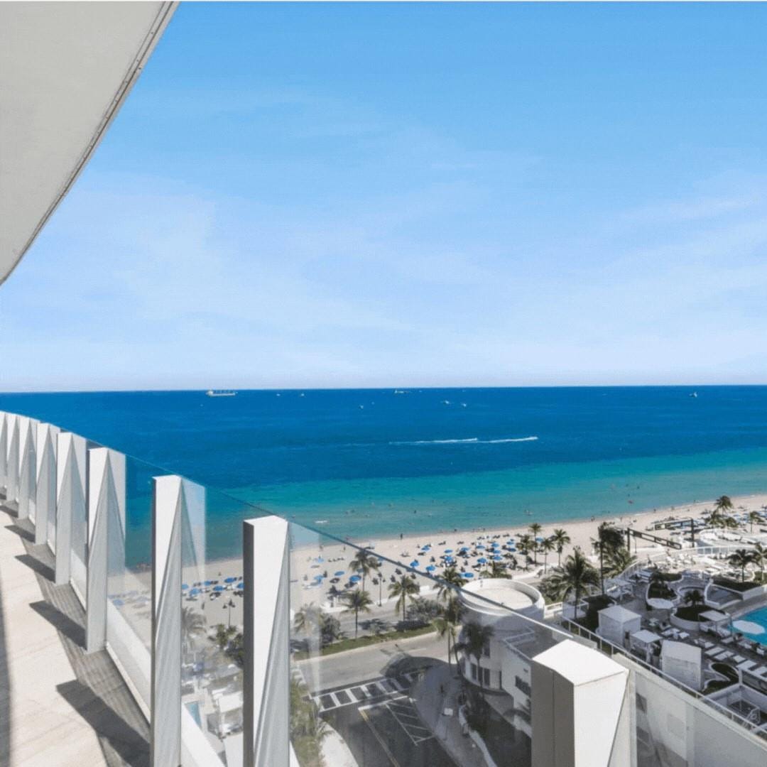 525 N Fort Lauderdale Beach Boulevard 1103 — photo 12