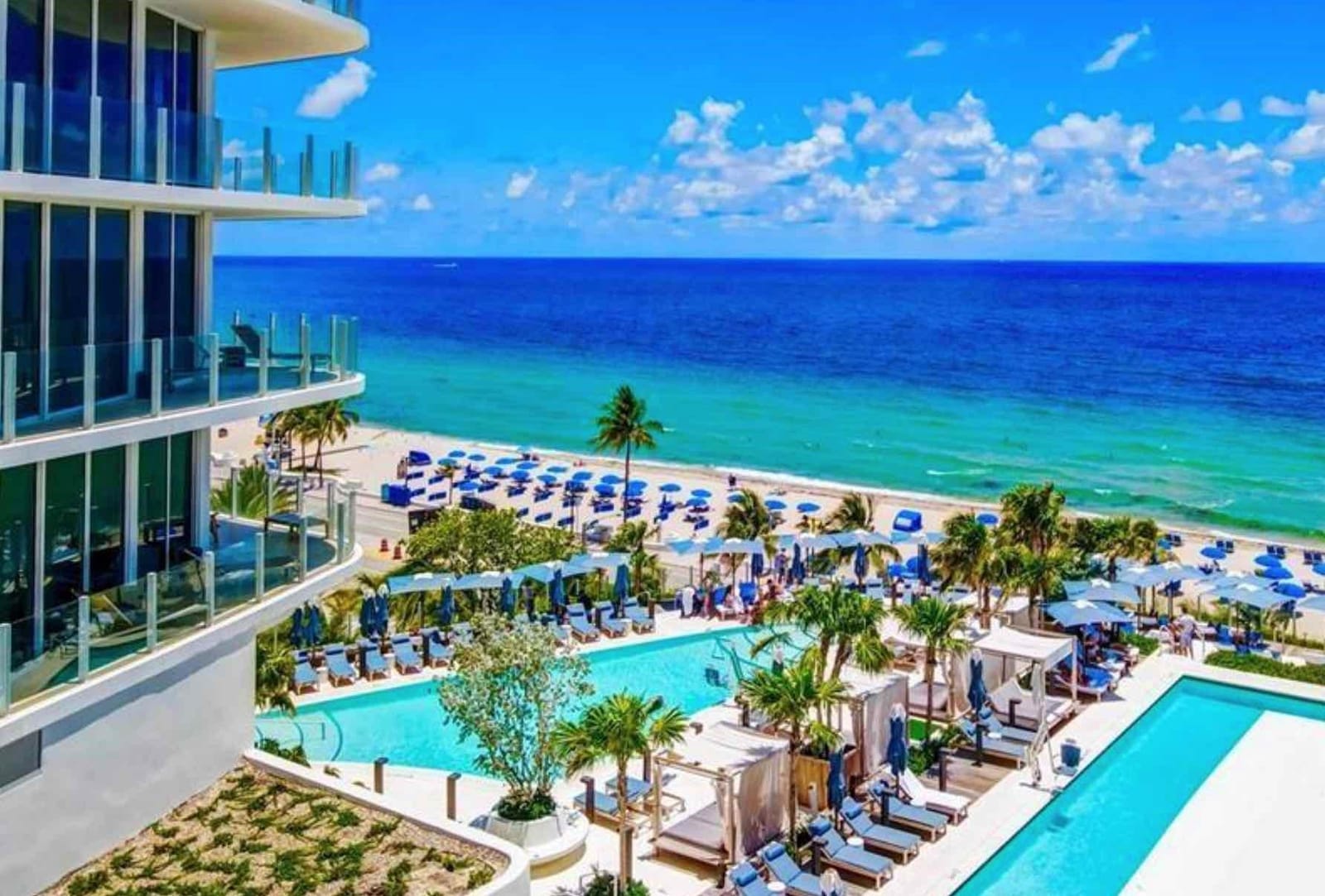 525 N Fort Lauderdale Beach Boulevard 1103, Fort Lauderdale, FL 33304 photo 22