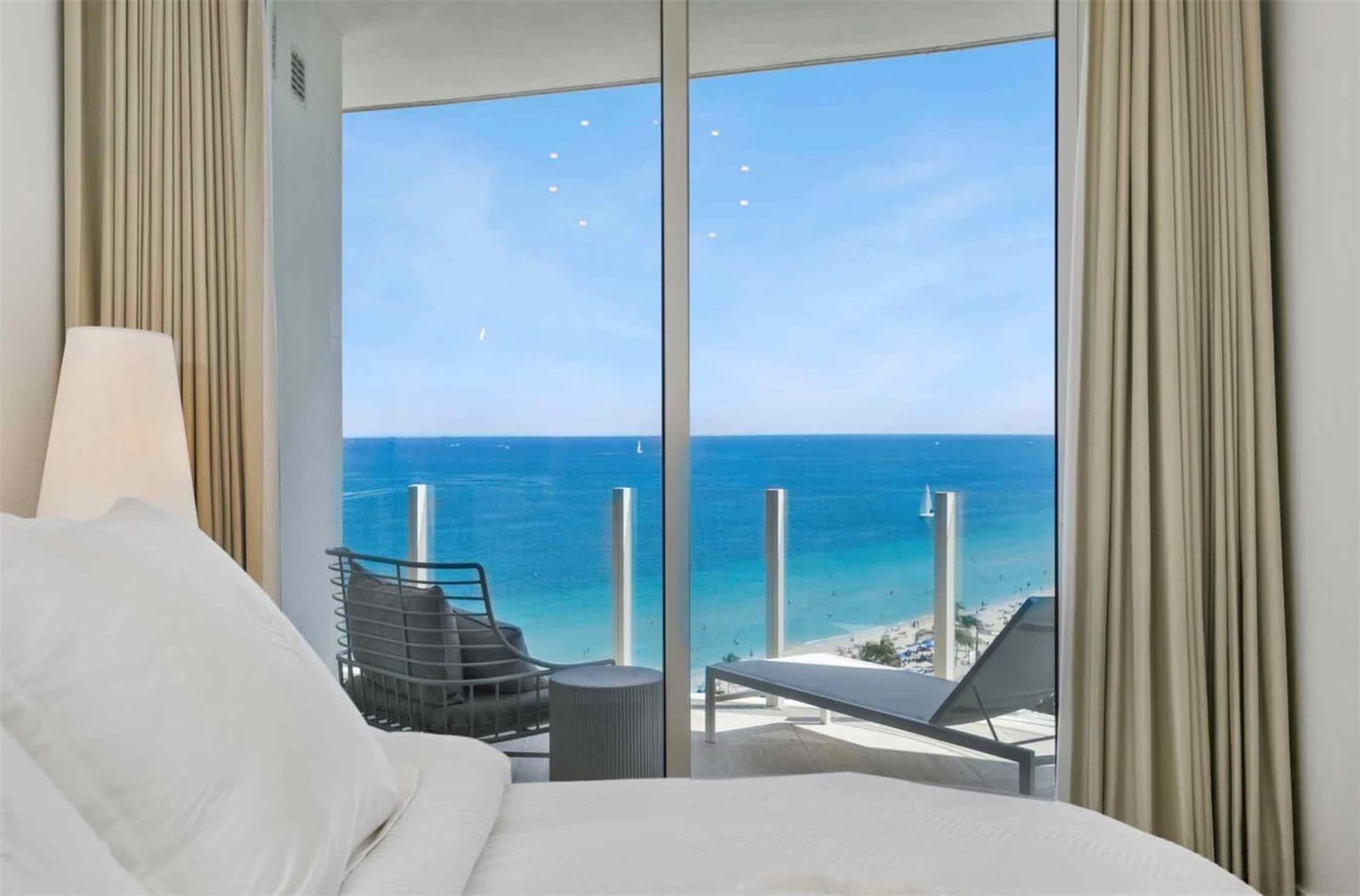 525 N Fort Lauderdale Beach Boulevard 1103 — photo 9