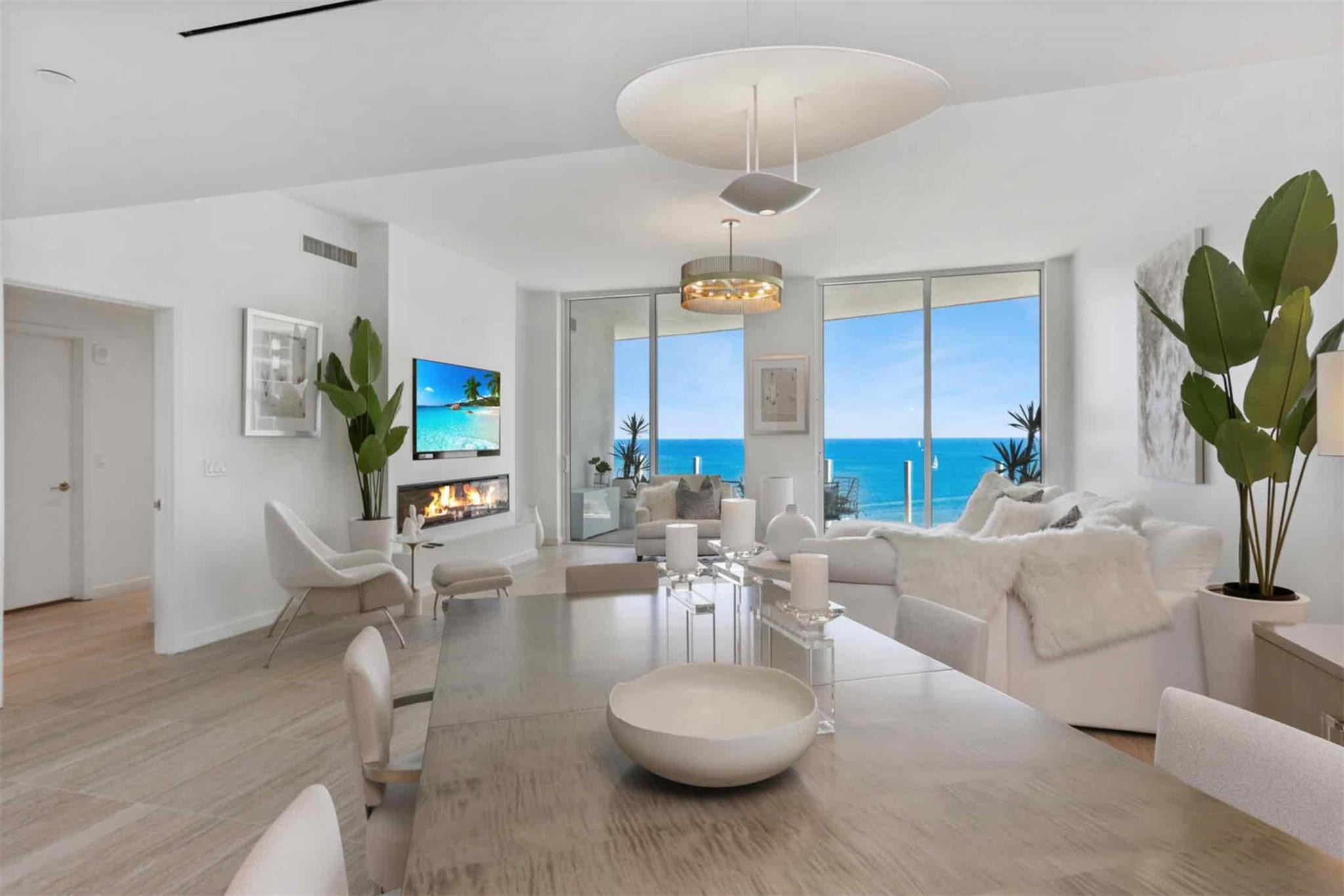 525 N Fort Lauderdale Beach Boulevard 1103, Fort Lauderdale, FL 33304, Fort Lauderdale