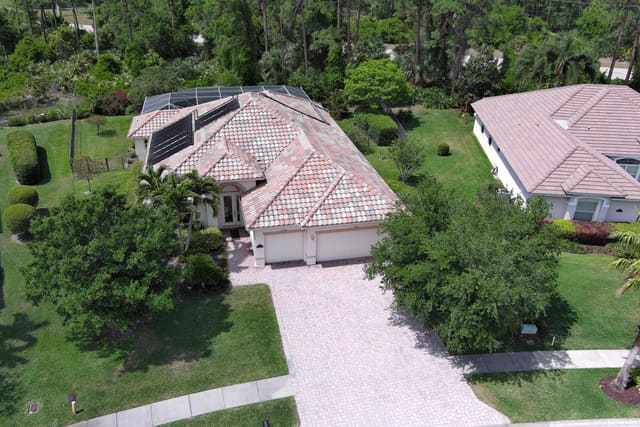 7633 Fieldstone Ranch Square, sold in Fieldstone Ranch, Vero Beach, FL