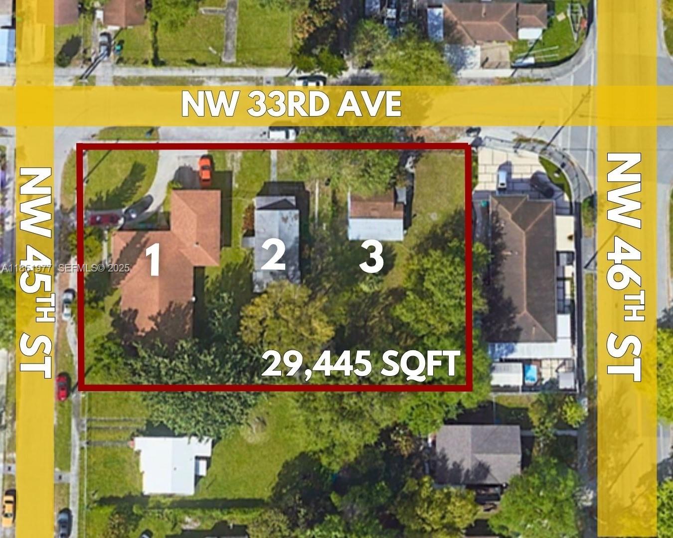 4501 NW 33rd Avenue, Miami, FL 33142, Miami