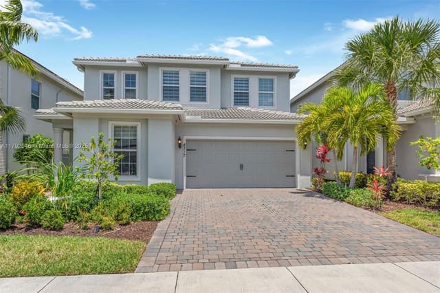 4317 Ficus Street, sold in Parkview At Hillcrest, Hollywood, FL