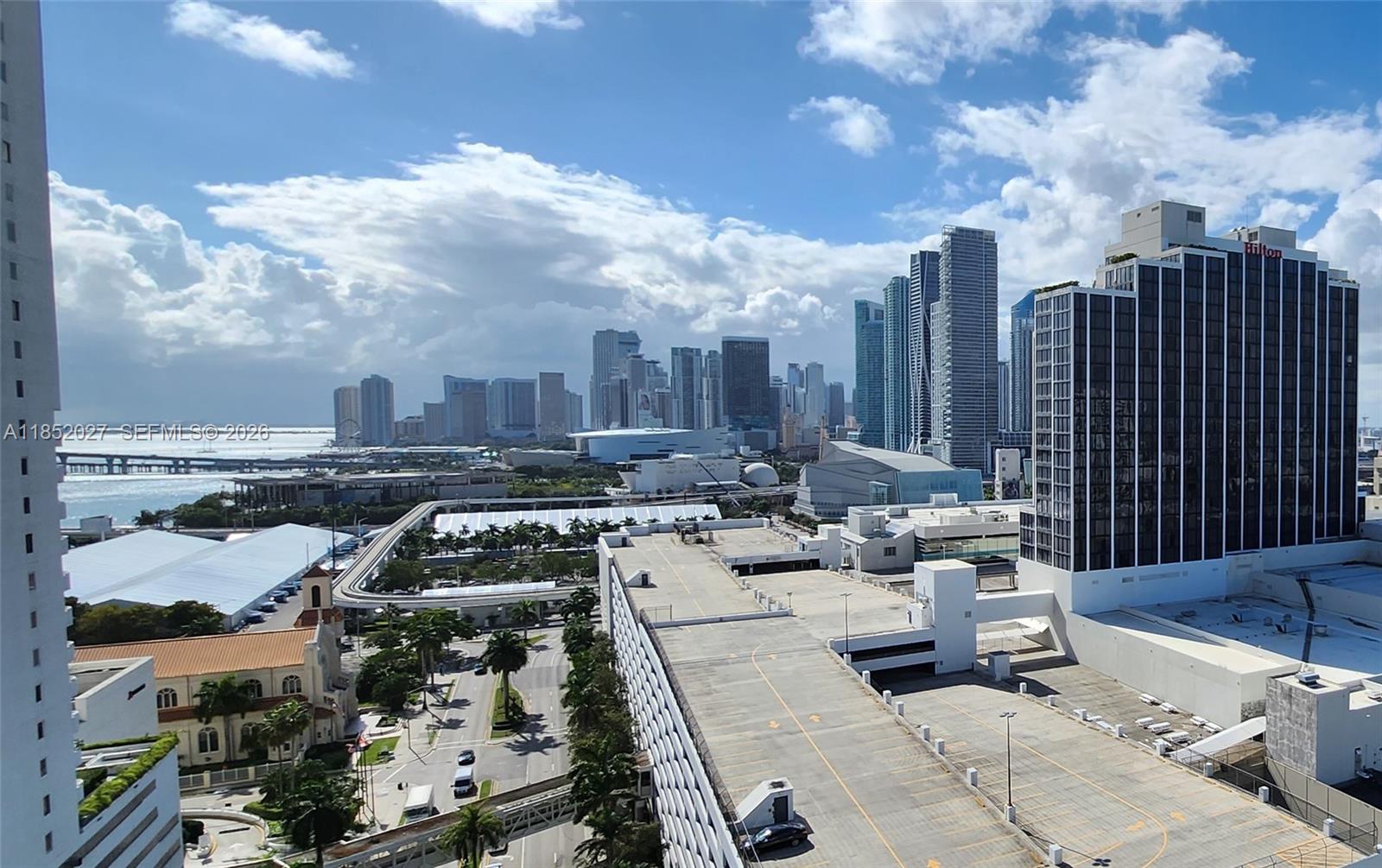 1750 N Bayshore Drive 2010, Miami, FL 33132, Miami