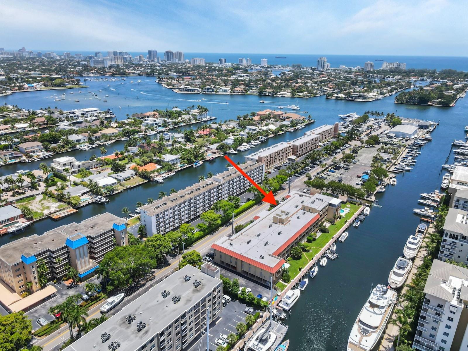 1700 SE 15th Street 306, Fort Lauderdale, FL 33316 photo 27