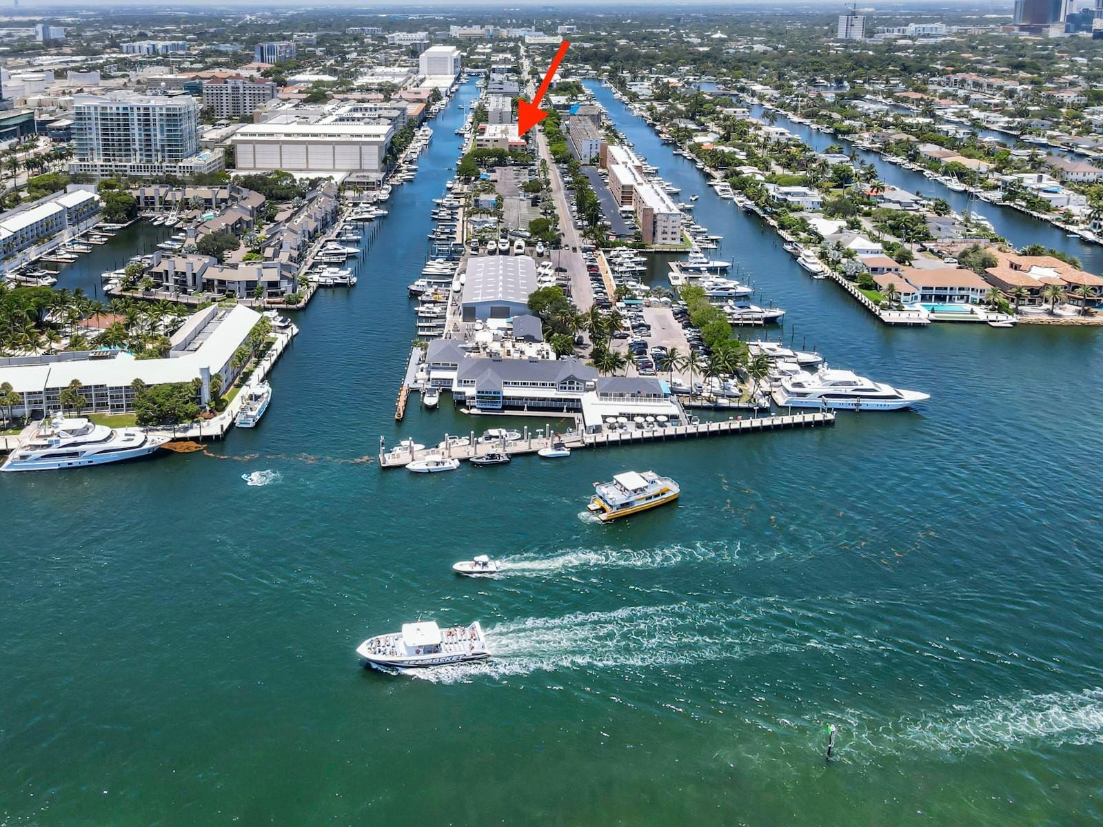 1700 SE 15th Street 306, Fort Lauderdale, FL 33316 photo 28