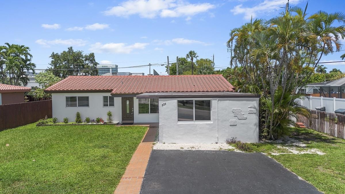 326 N 32nd Avenue, Hollywood, FL 33021