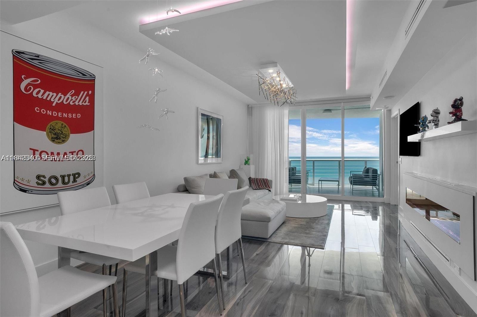 3801 Collins Avenue 1104 — photo 3