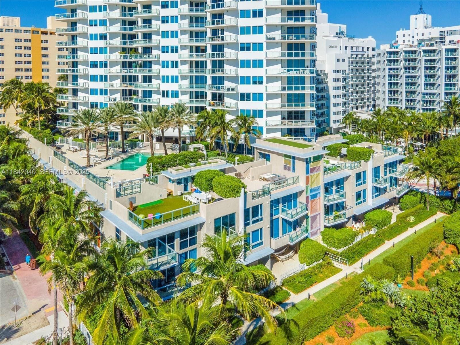 3801 Collins Avenue 1104, Miami Beach, FL 33140 photo 29