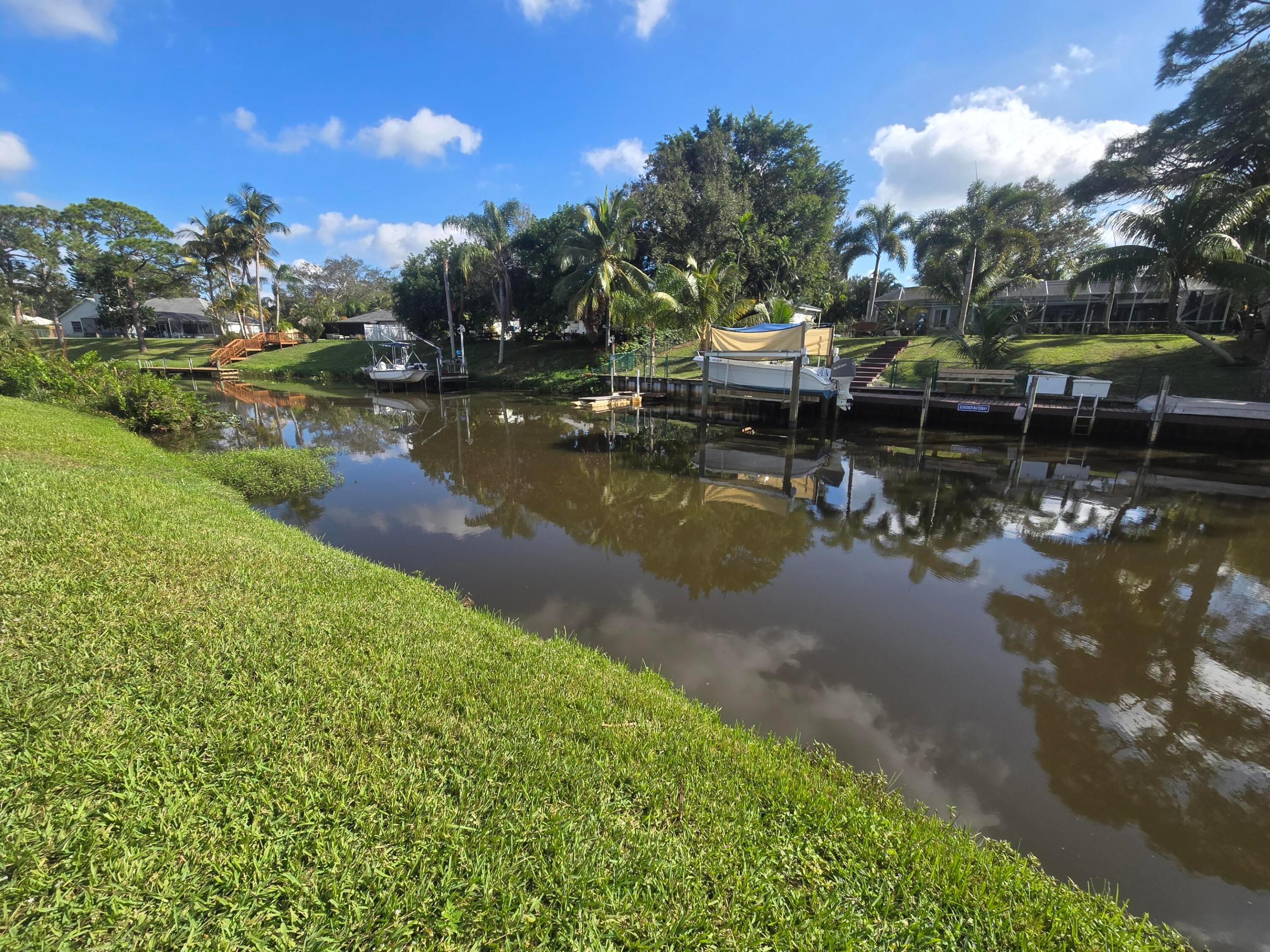 178 NE Dominican Terrace, Port St. Lucie, FL 34983, Port St Lucie
