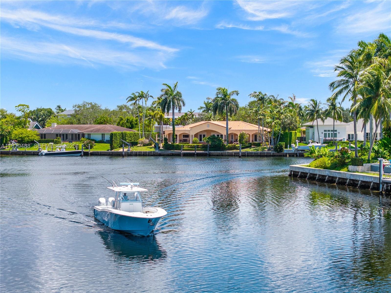 600 Marquesa Drive, Coral Gables, FL 33156