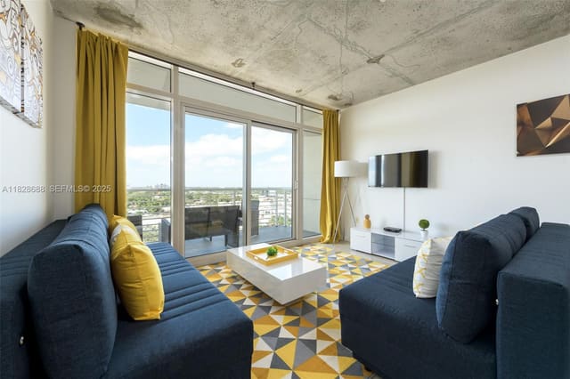 3250 NE 1st Avenue 911, Miami, FL 33137