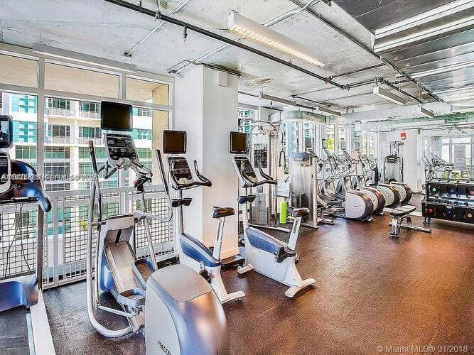 3250 NE 1st Avenue 911, Miami, FL 33137 photo 20