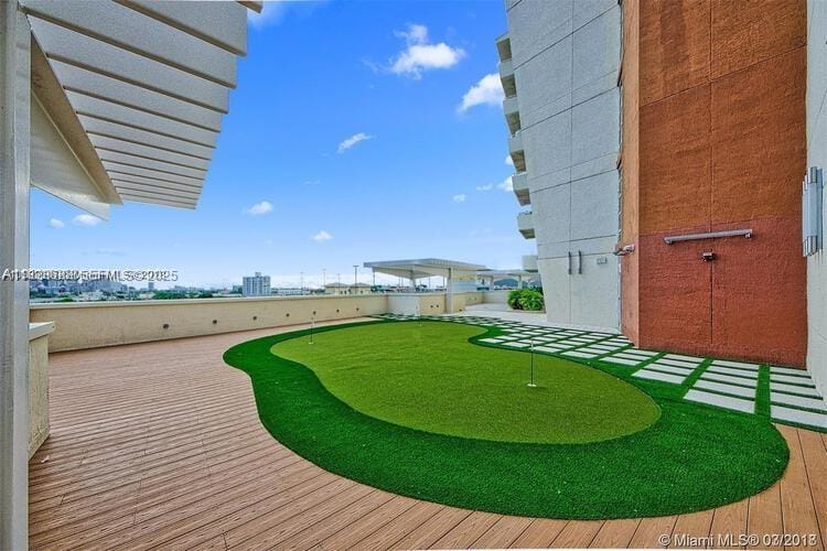 3250 NE 1st Avenue 911, Miami, FL 33137 photo 21