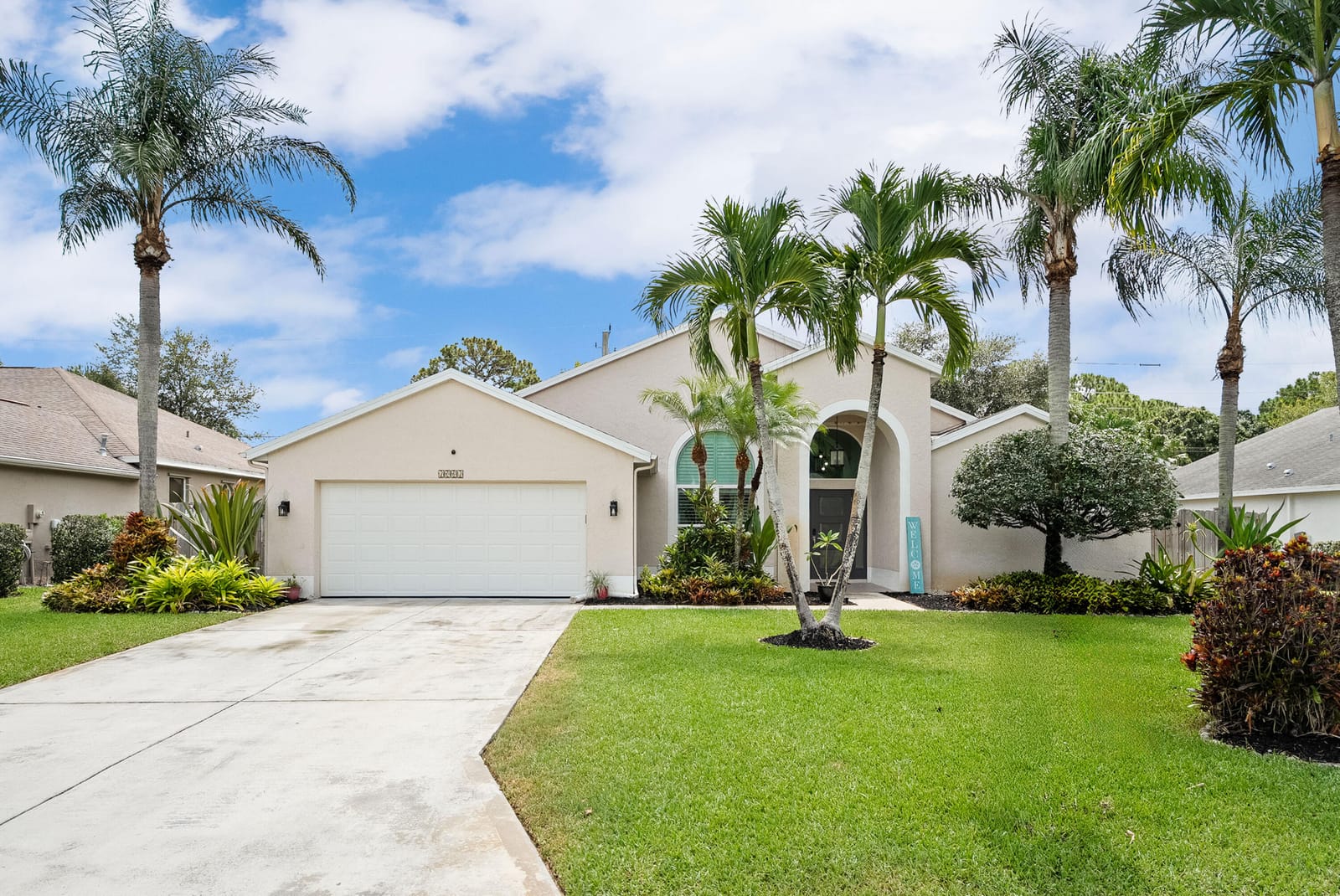 3063 SW Marco Lane, Palm City, FL 34990