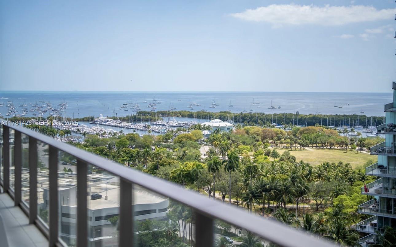 2655 S Bayshore Drive 1109, Coconut Grove, FL 33133, Coconut Grove