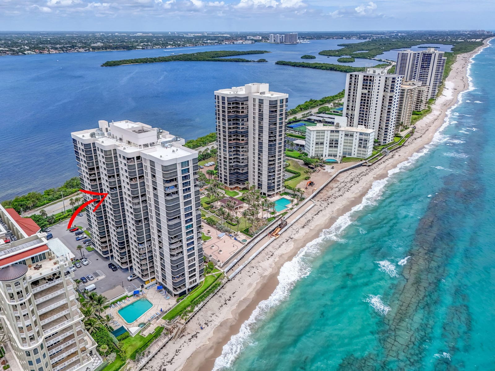 5380 N Ocean Drive 14b — photo 3