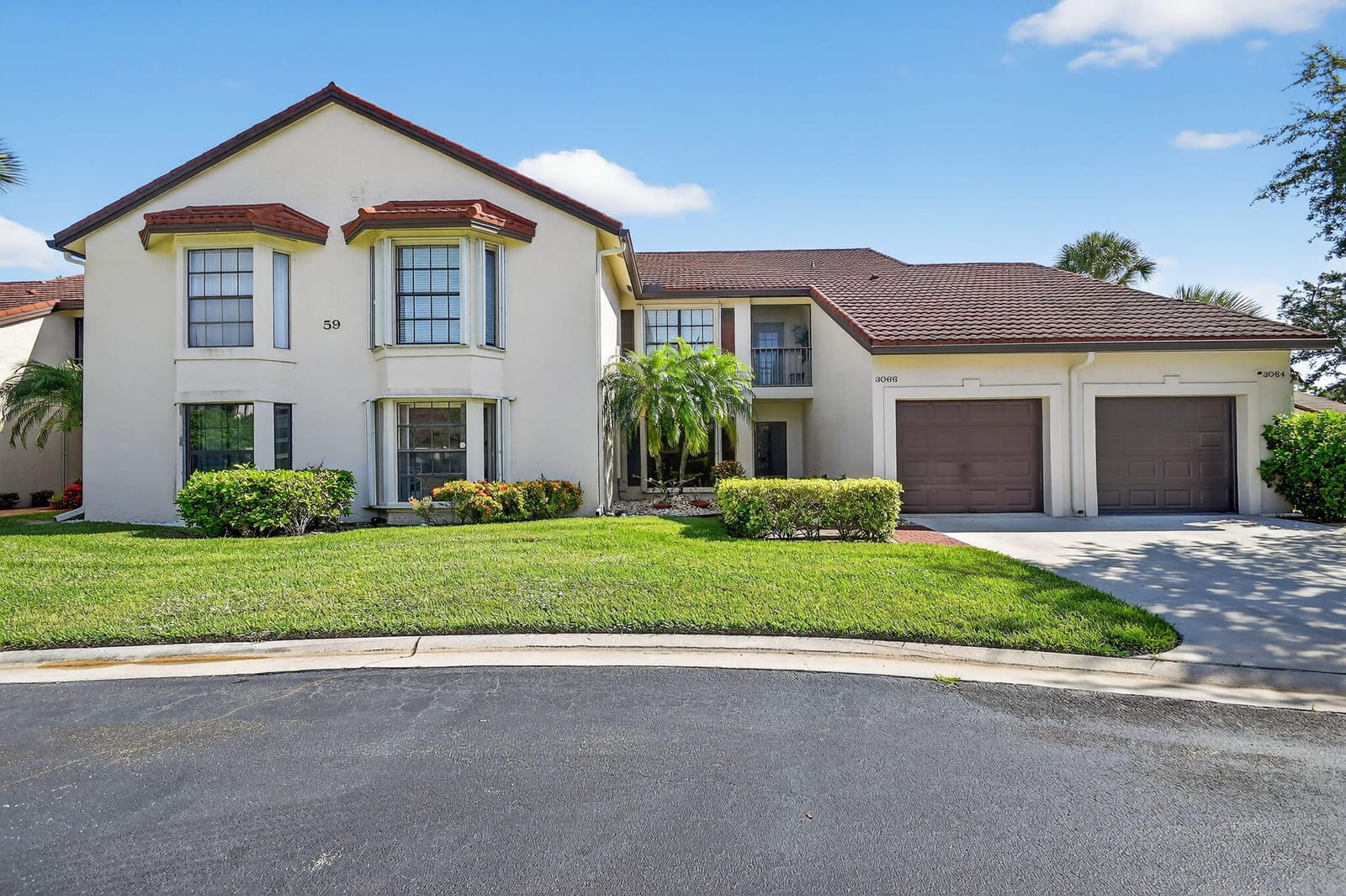 3066 Lucerne Park Drive, Greenacres, FL 33467