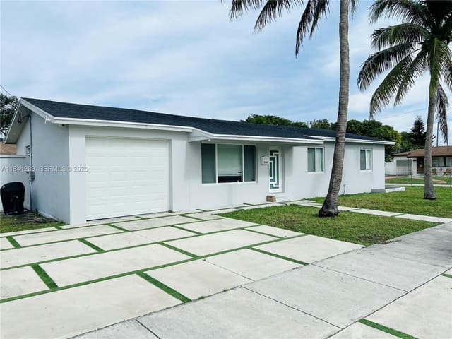 2455 Wiley Court, Hollywood, FL 33020